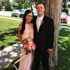 Meet your Posher, Stephanie